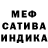 Каннабис SATIVA & INDICA konaikar